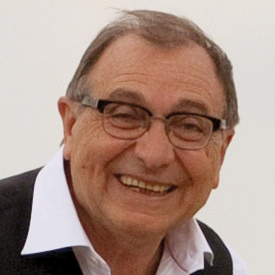 Dr. Vincenzo Urso